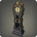 Longcase Chronometer