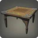 Glade Table