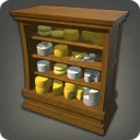 Cheese Collection