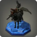 Odin Miniature