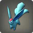 Extra-stuffed Carbuncle