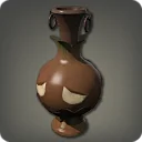 Onion Prince Flower Vase