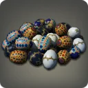 Authentic Archon Egg Pile