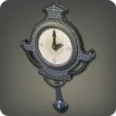 Crystarium Wall Chronometer