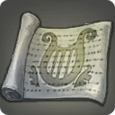 FINAL FANTASY V: Battle 1 (Dawntrail) Orchestrion Roll
