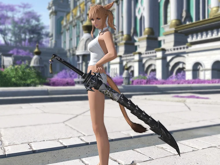 大包平【真打】