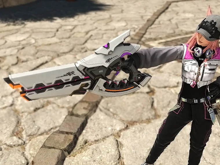 Vanguard Pistol - Image