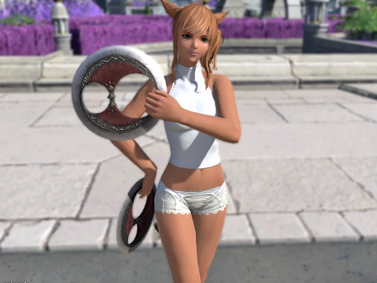 朧月輪【真打】