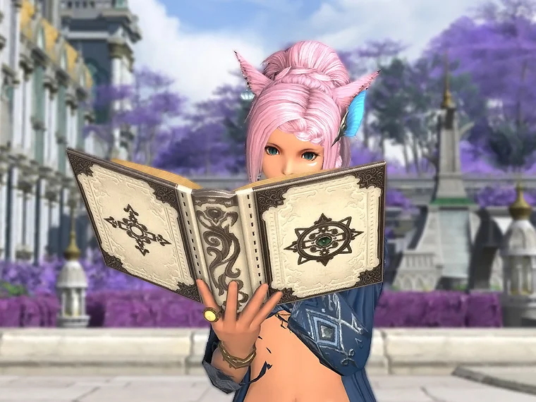 Ravel Keeper's Codex