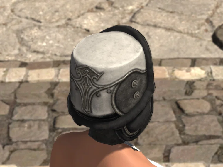 Imperial Ushanka of Healing - Image