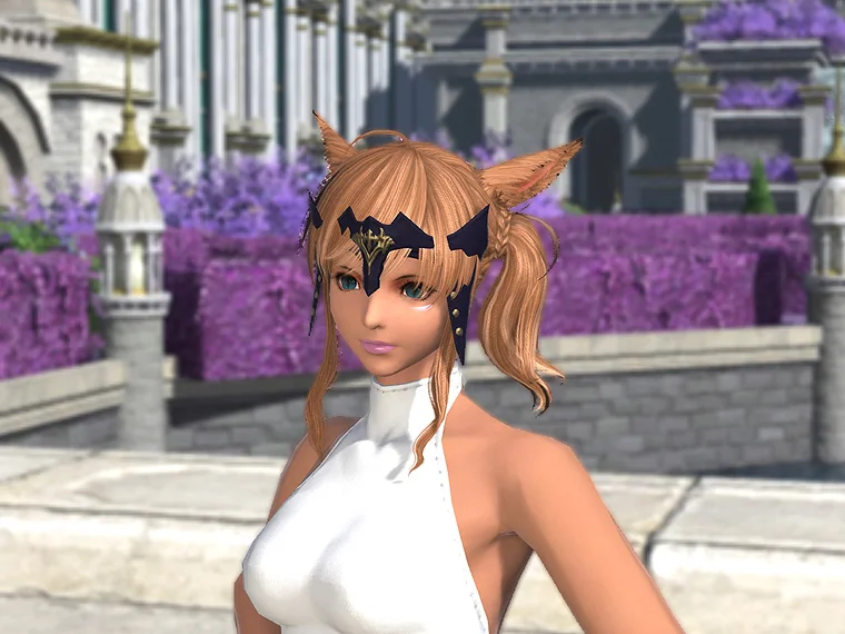 Anamnesis Circlet of Fending
