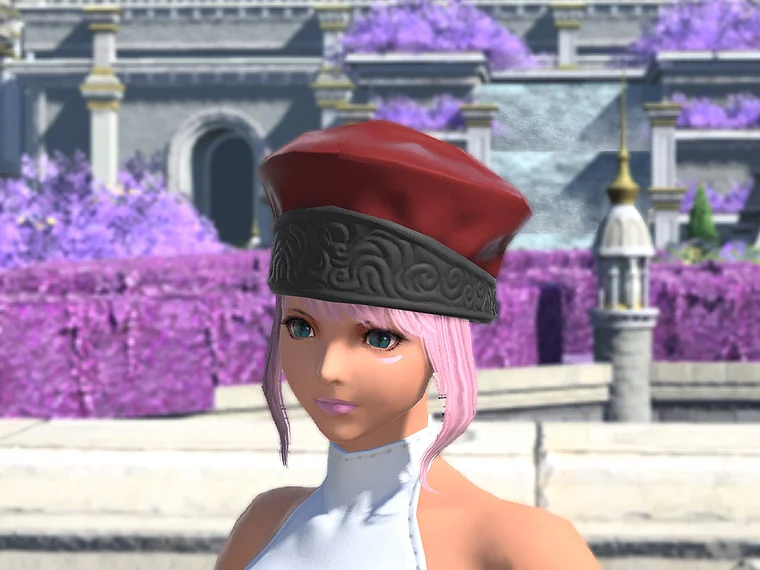 Farlander Hat of Scouting