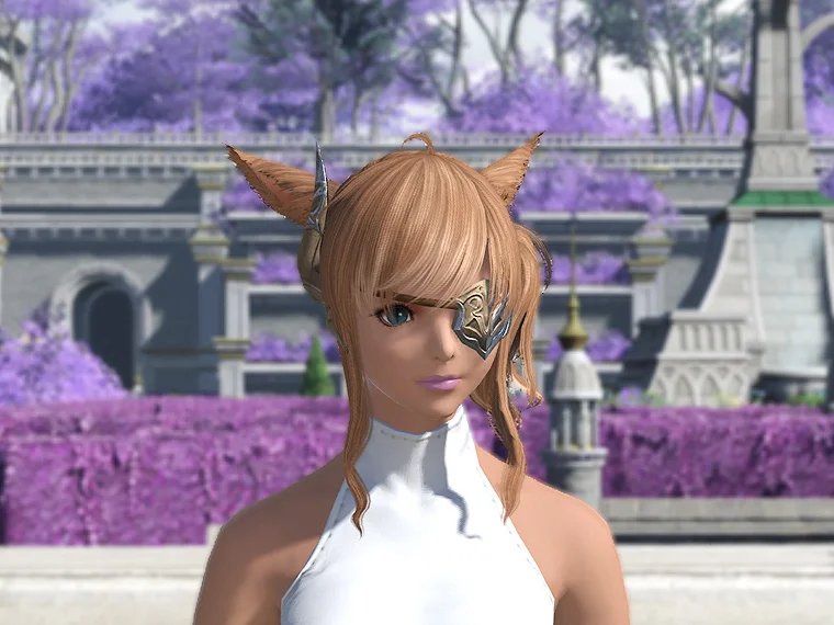 延夏鉢金【弓士】