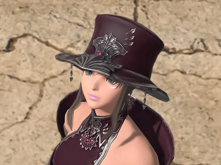 Voidmoon Hat of Casting - Image