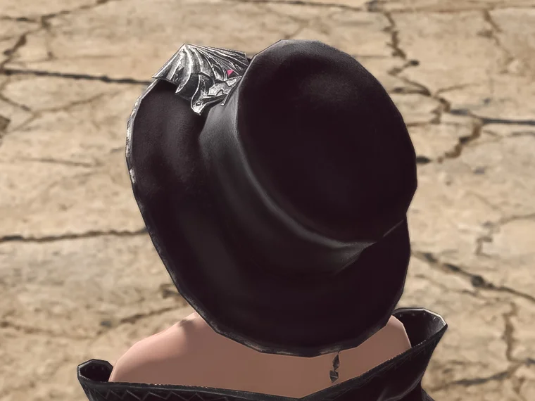 Voidmoon Hat of Casting - Image