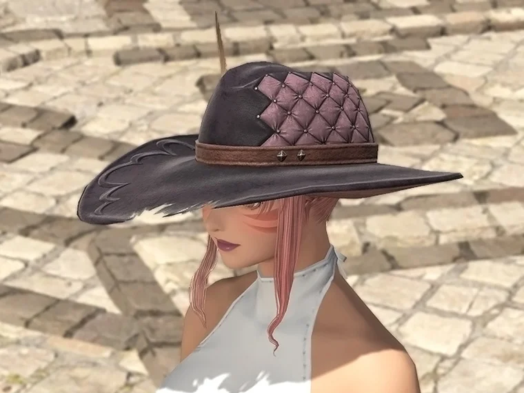 Neo Kingdom Chapeau of Aiming - Image