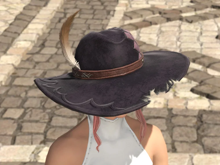 Neo Kingdom Chapeau of Aiming - Image