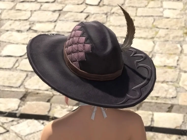 Neo Kingdom Chapeau of Aiming - Image