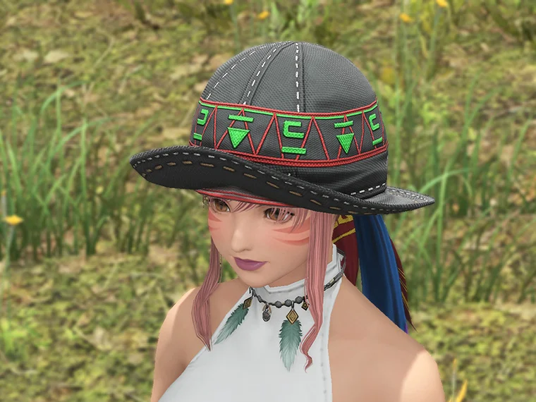 Gargantuaskin Hat of Gathering - Image