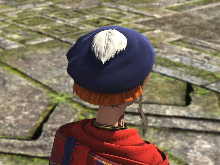 Zormor Cap of Scouting - Image