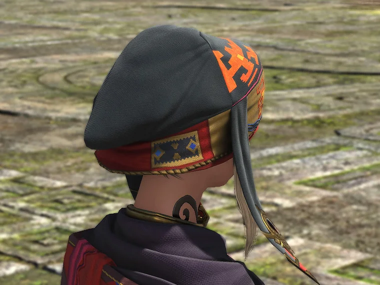 Zormor Cap of Casting - Image