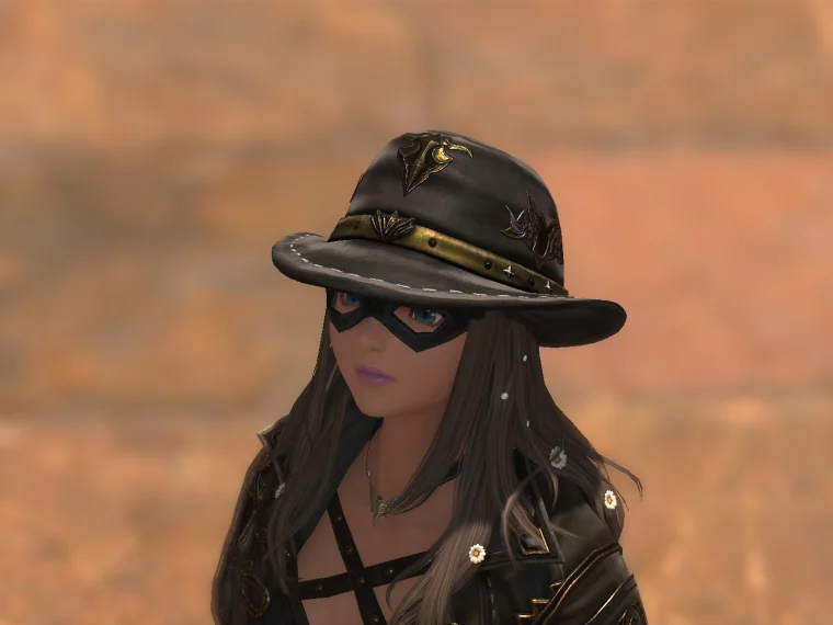 Light-heavy Hat of Casting - Image