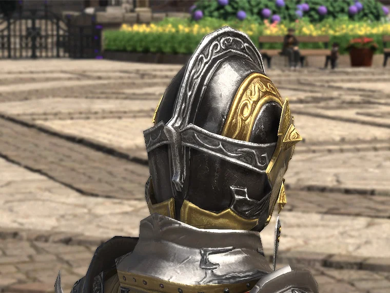 Archeo Kingdom Helm of Maiming - Image