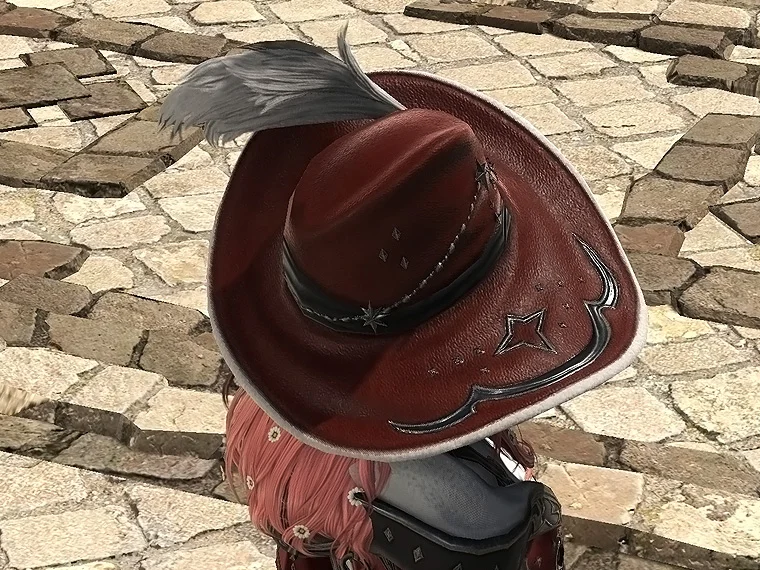 Yuweyawata Hat of Healing - Image