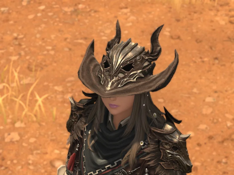 Dawnblazer Hat - Image