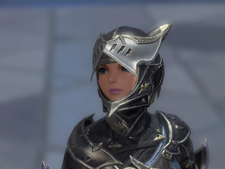 Underkeep Helm of Maiming - Image