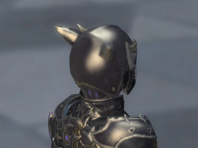 Underkeep Helm of Maiming - Image