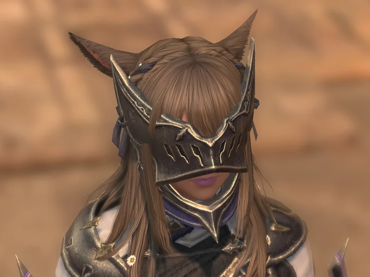 アンダーキープ・スカウトヘッドギア - Image