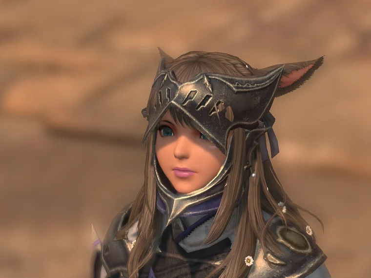 アンダーキープ・スカウトヘッドギア - Image