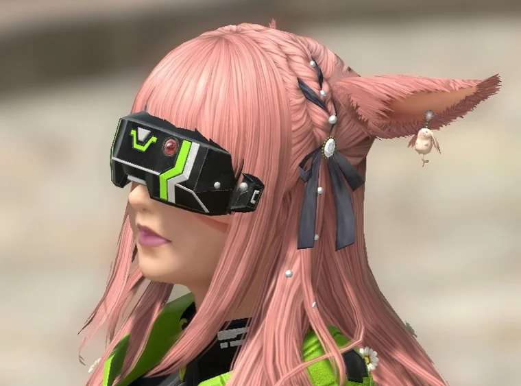 ヘビーウェイト・レンジャーゴーグル - Image