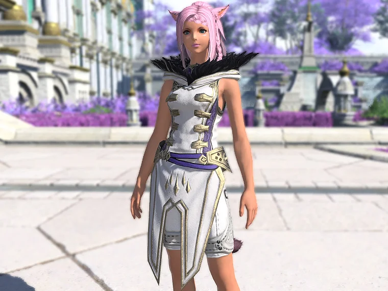 Manusya Jacket of Striking