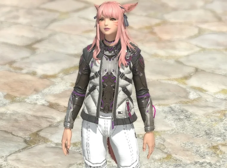 Cruiser Vest of Scouting - Image