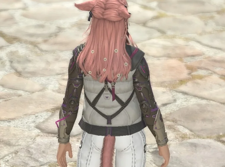 Cruiser Vest of Scouting - Image