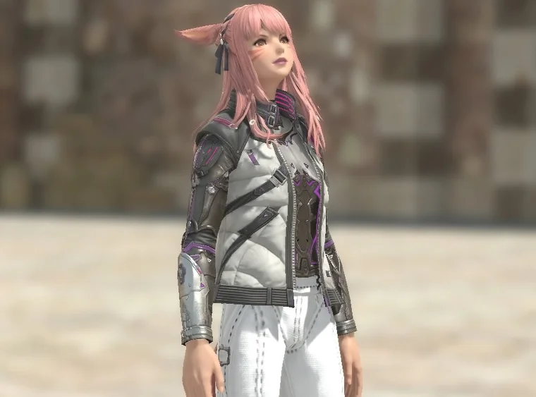 Cruiser Vest of Scouting - Image