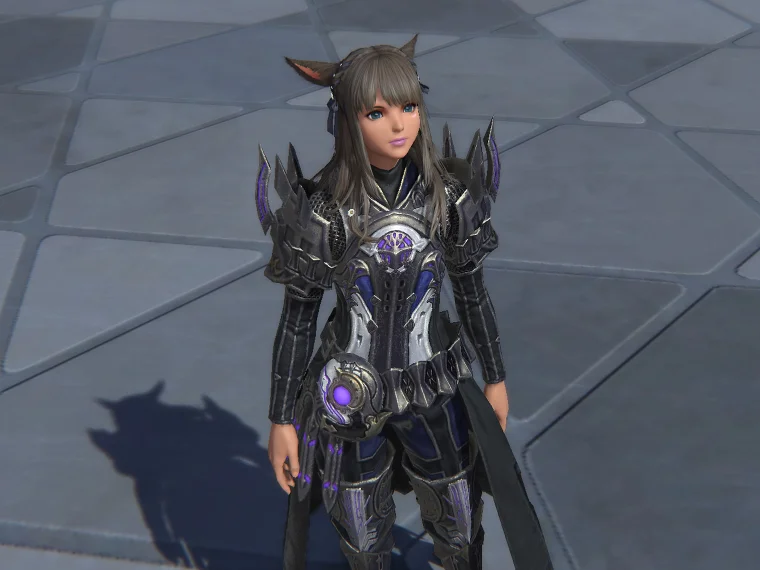 アンダーキープ・ディフェンダーサーコート - Image