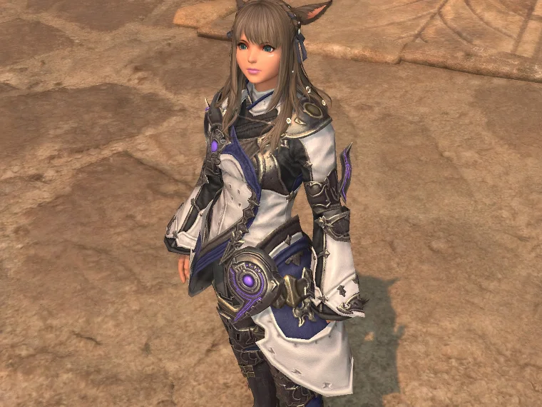 Underkeep Jacket of Scouting - Image