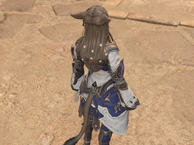 Underkeep Jacket of Scouting - Image