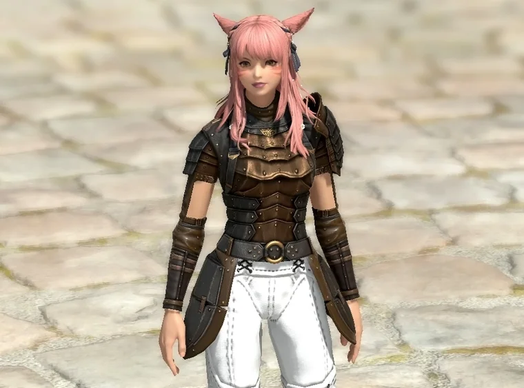 War Cloud's Mail of Maiming - Image