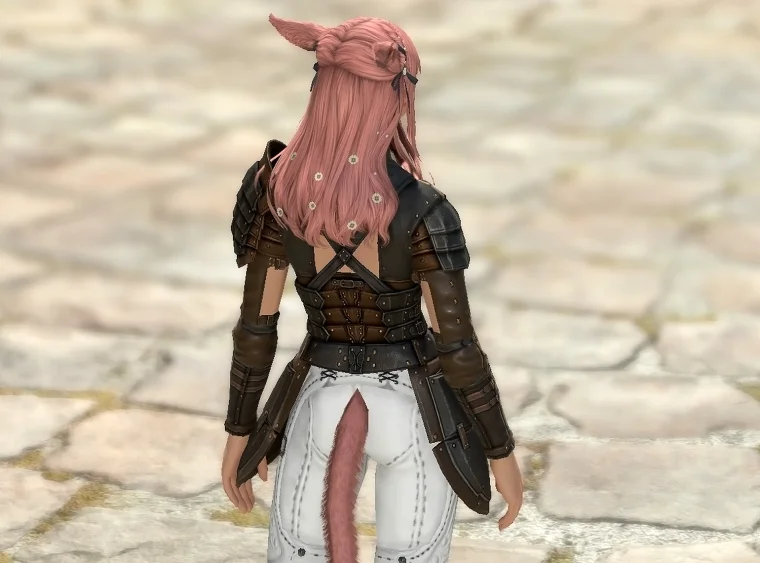 War Cloud's Mail of Maiming - Image