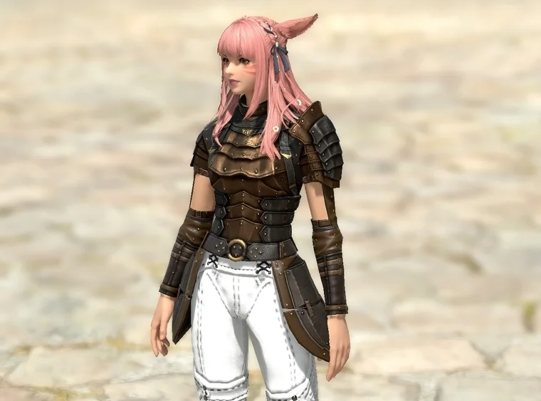 War Cloud's Mail of Maiming - Image