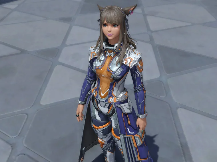 Heavyweight Coat of Scouting - Image