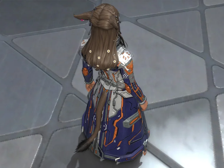 Heavyweight Coat of Scouting - Image