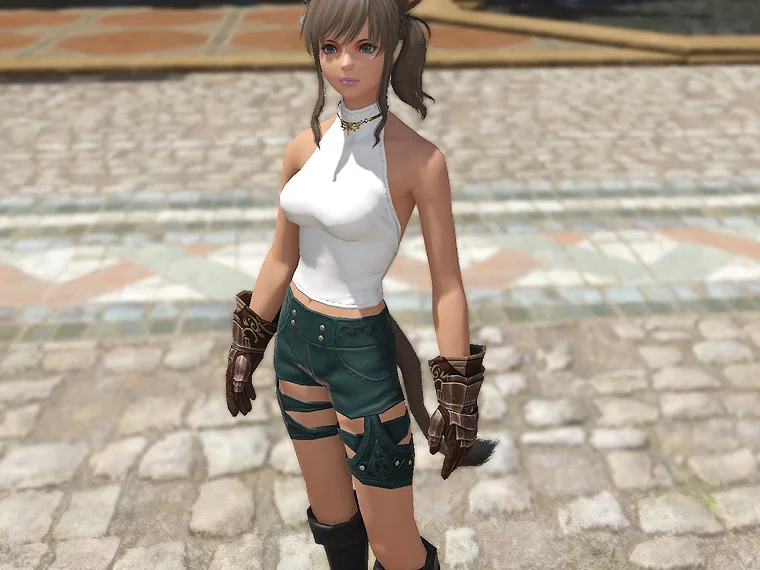 Palaka Vambraces of Fending