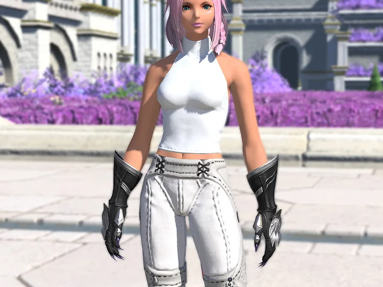 Manusya Gauntlets of Fending