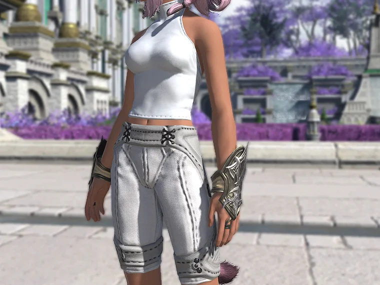 The Forgiven's Bracers of Scouting