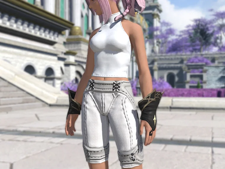 The Forgiven's Bracers of Aiming